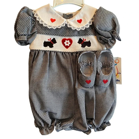 NEW GORGEOUS EASTER DRESSES GIRLS BOYS DRESS SHIRTS TOPS BOTTOMS COMING SOON! - Picture 4 of 16